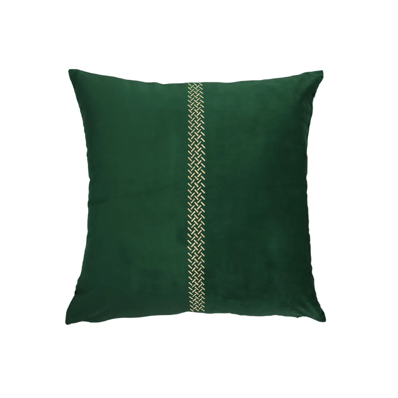 Elegancka Poszewka Dekoracyjna 45x45 - Model BC04