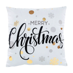 Elegancka Poszewka Dekoracyjna BC05 45x45 cm - Stylowe Wykończenie Twojego Wnętrza