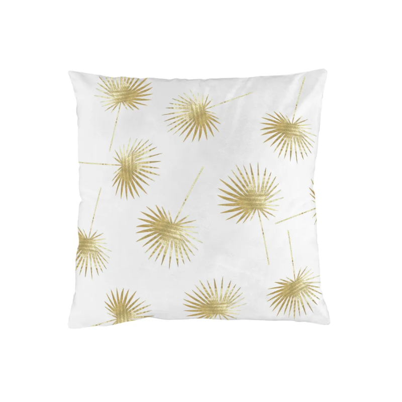 Poduszka Paleta Barw: Poszewka 45x45 cm - Styl i Komfort dla Twojego Wnętrza!