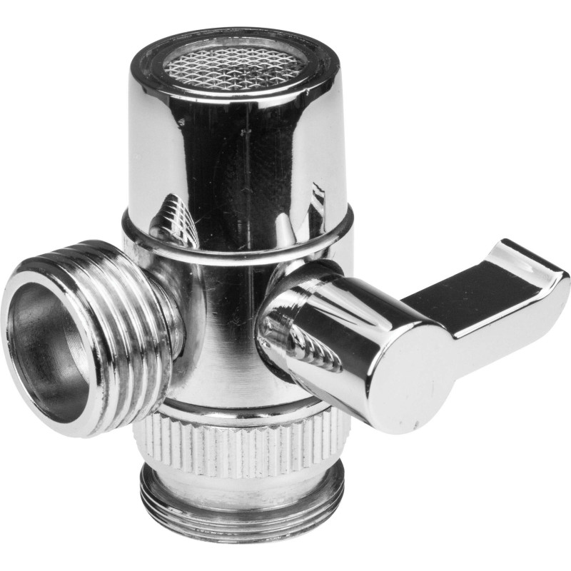 Uniwersalny Przełącznik Funkcji do Baterii Umywalkowych - Komfort i Precyzja