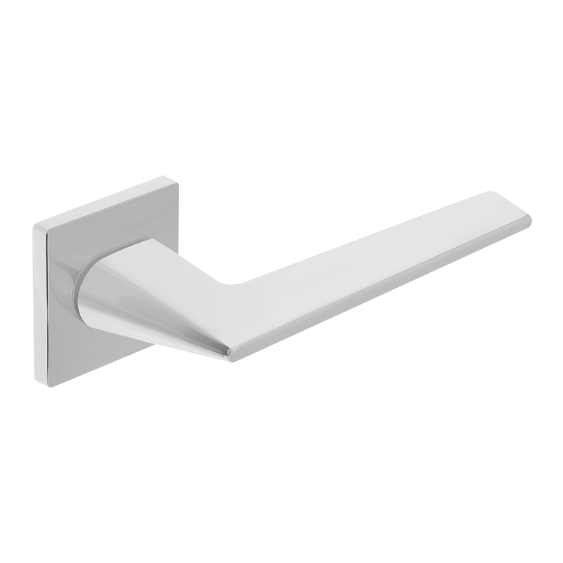 Luksusowa Klamka Mursia Chrom - Elegancja i Styl dla Twojego Wnętrza