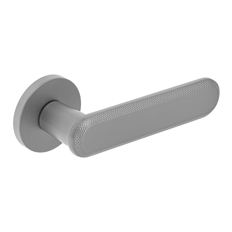 Klasyczna Klamka Rugos Satinowa – Luksus dla Twojego Domu