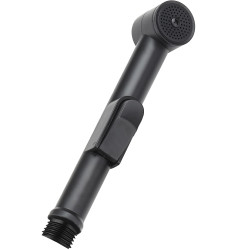 Fen Deszczowa Słuchawka Natryskowa z Antykamieniem - Klasa i Funkcjonalność Twojej Łazienki