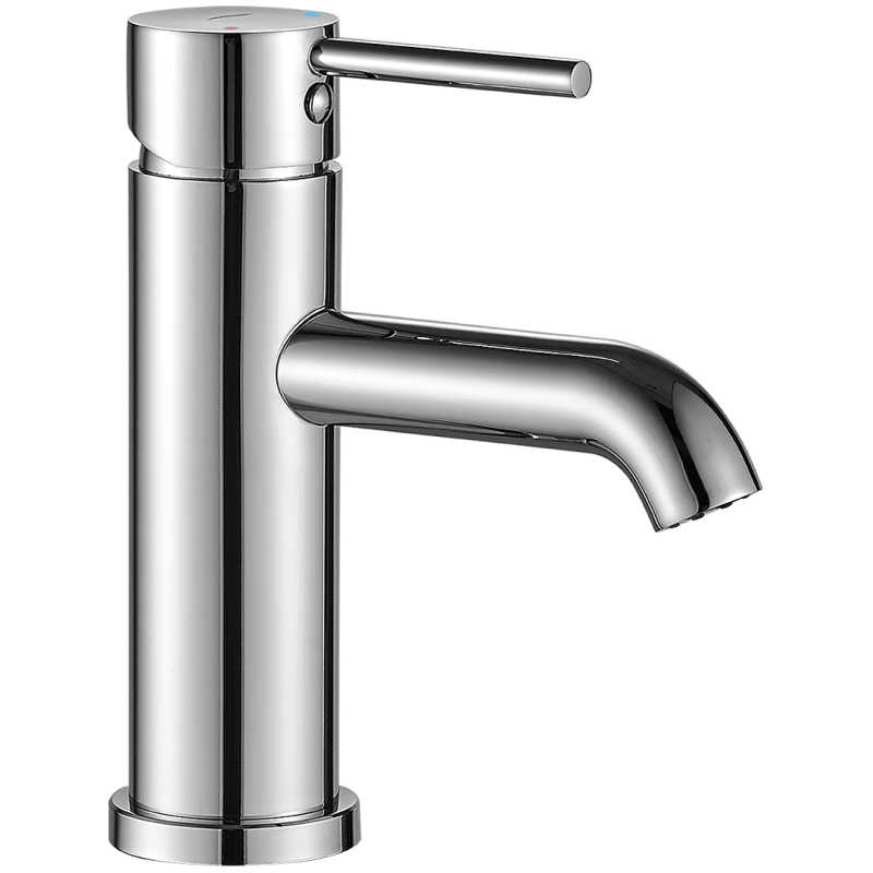 Kuchinox Noia noia bateria umywalkowa stojąca chrom