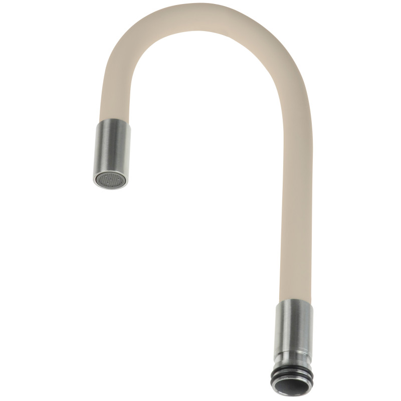 Wylewka do baterii zlewozmywakowych Luno