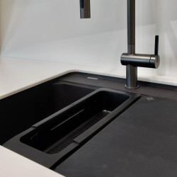 Koszyk rozsuwany do zlewozmywaka