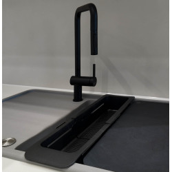 Koszyk rozsuwany do zlewozmywaka