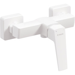 Deante Blur bateria prysznicowa bianco