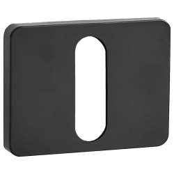 Szyld krótki prostokątny klucz