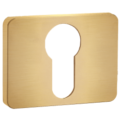 Szyld krótki prostokątny wkładka