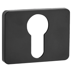 Szyld krótki prostokątny wkładka