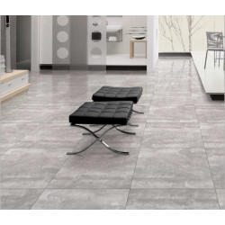 Gres CEMENTO PARIS 60x60 cm MAT - Elegancja i Styl w Twoim Domu!