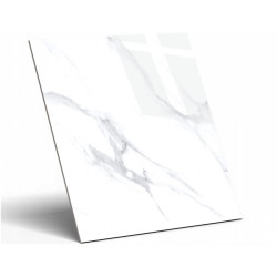 Luksusowy gres polerowany Marmoli 60x60 cm - Elegancja w każdym detalu!