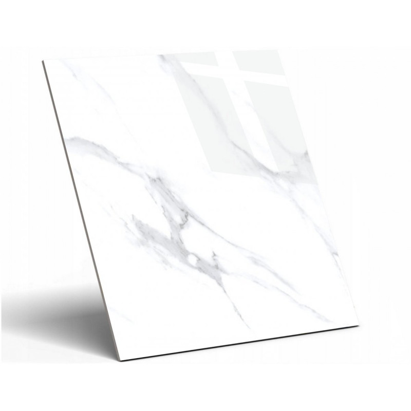 Luksusowy gres polerowany Marmoli 60x60 cm - Elegancja w każdym detalu!