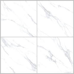 Luksusowy gres polerowany Marmoli 60x60 cm - Elegancja w każdym detalu!