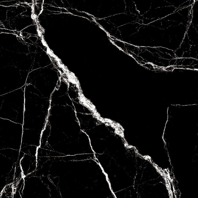 Płytka gresowa MARKINIA SILVER HIGH GLOSSY 60x60 cm