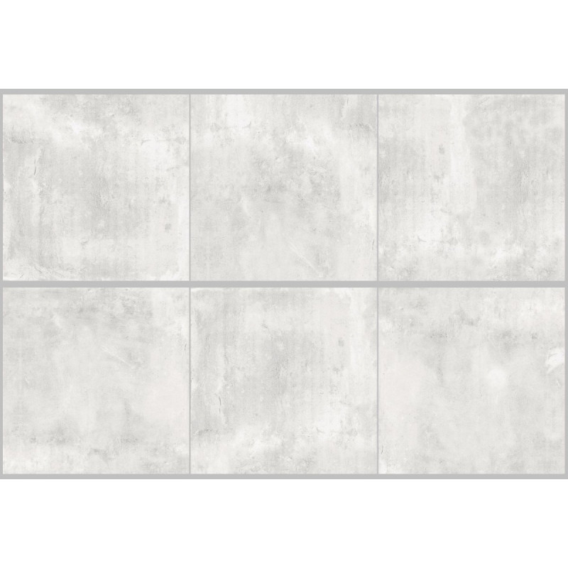 Płytka gresowa CEMENTO RIO POLISHED 60x60 cm