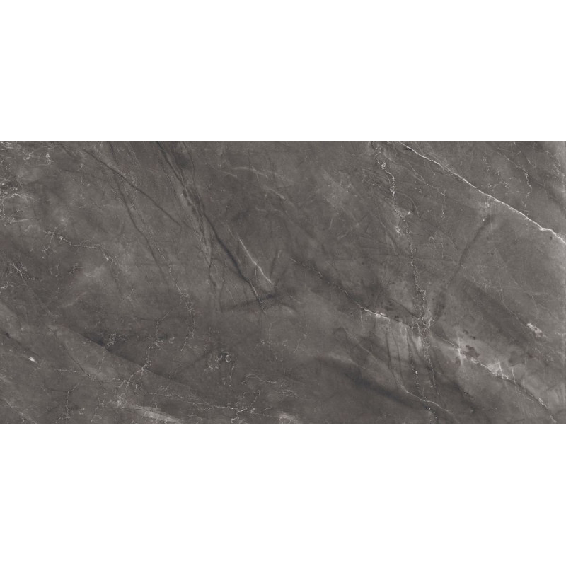 Płytka gresowa VENEZIA NERO POLISHED 60x120 cm