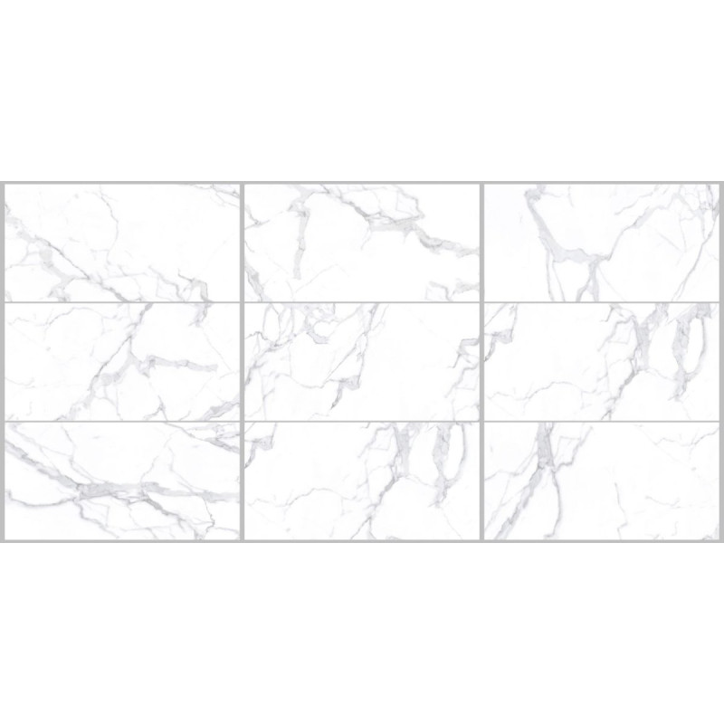 Płytka gresowa MATTERHORN POLISHED 60x120 cm