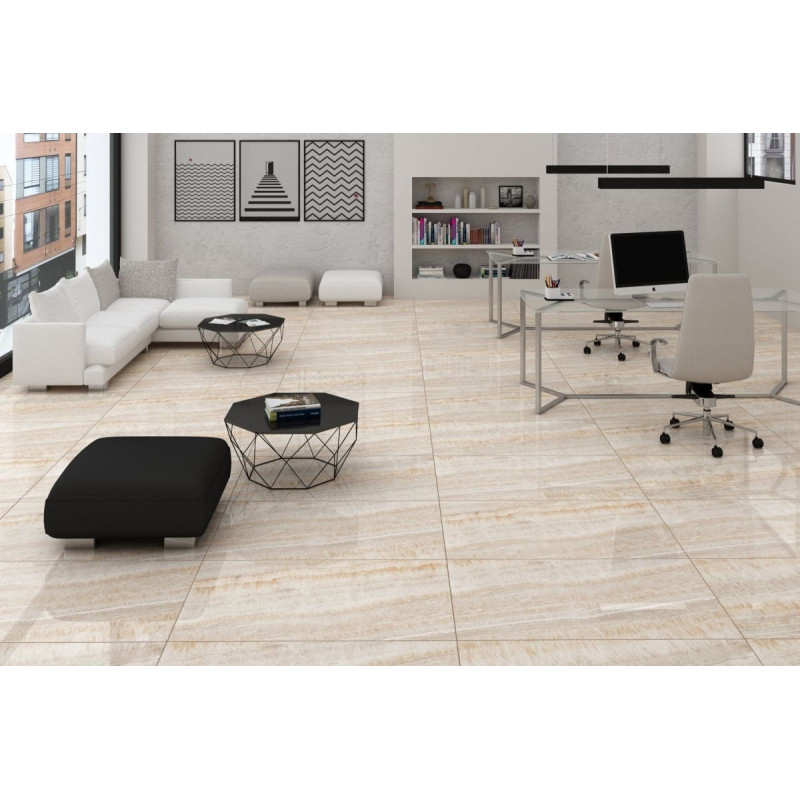 Płytka gresowa WARM NATURAL POLISHED 60x120 cm