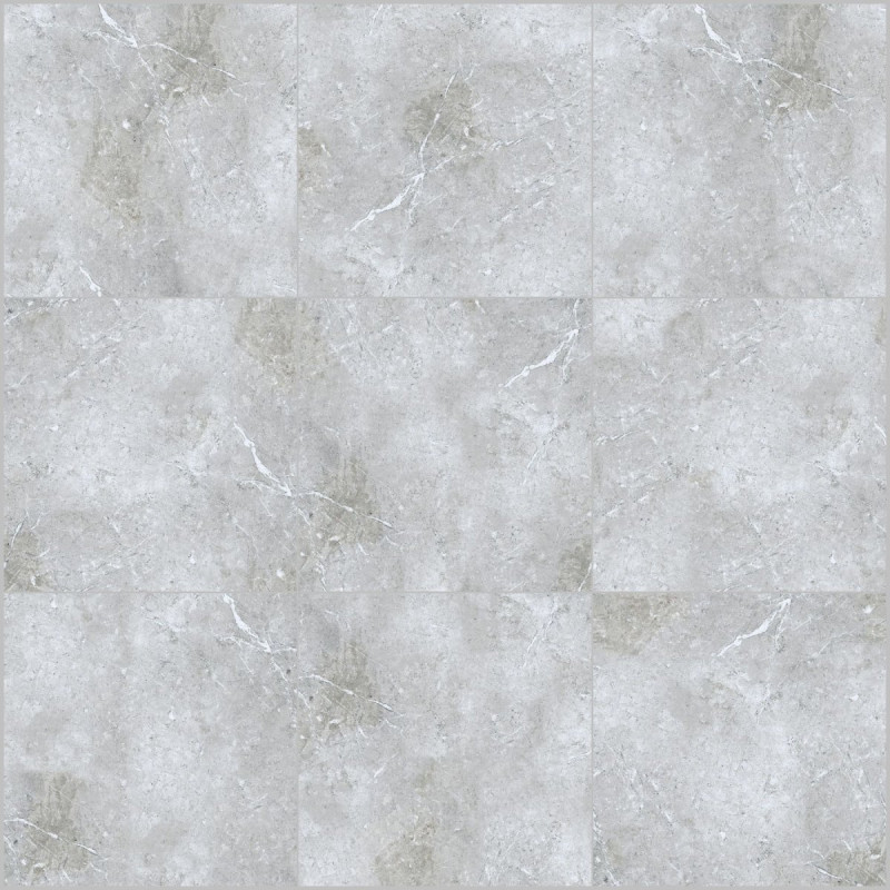 Płytka gresowa ATLANTIS GREY POLISHED 60x60 cm