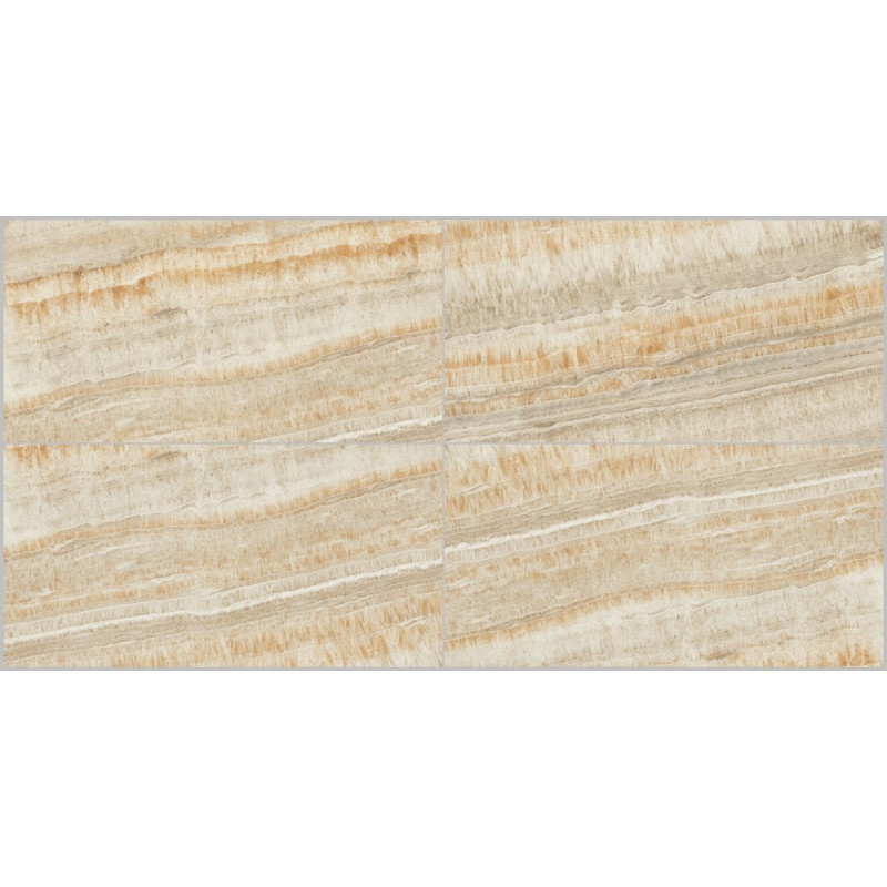 Płytka gresowa WARM NATURAL POLISHED 60x120 cm