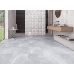 Płytka gresowa SILVER ROCK POLISHED 60x60 cm