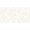 Płytka gresowa TERAZZO WHITE POLISHED 60x120 cm