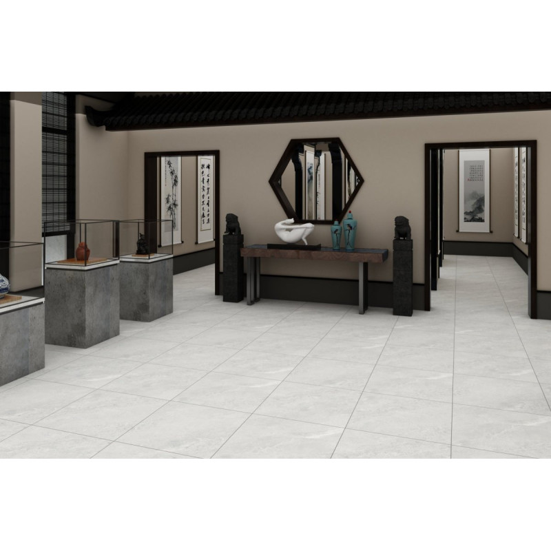 Płytka gresowa CEMENTO OSLO MATT 60x60 cm