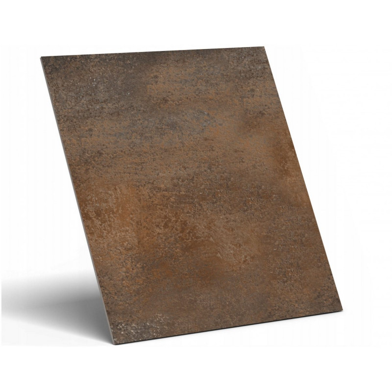 Płytka gresowa CEMENTO RUST LAPPATO 60x60 cm