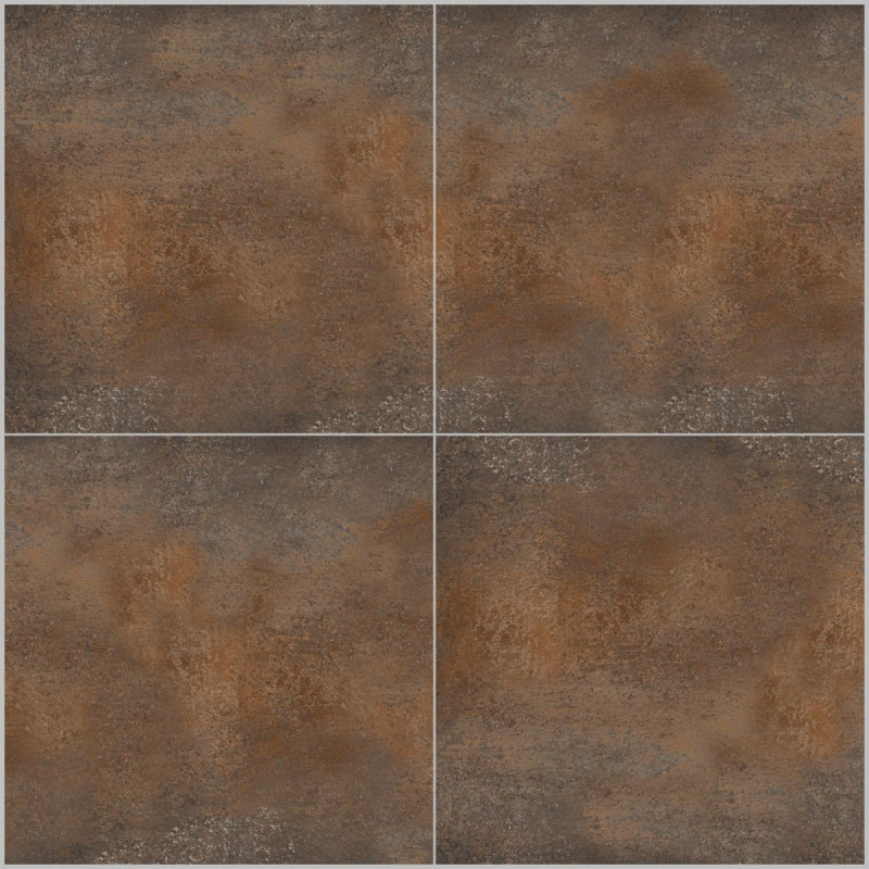 Płytka gresowa CEMENTO RUST LAPPATO 60x60 cm