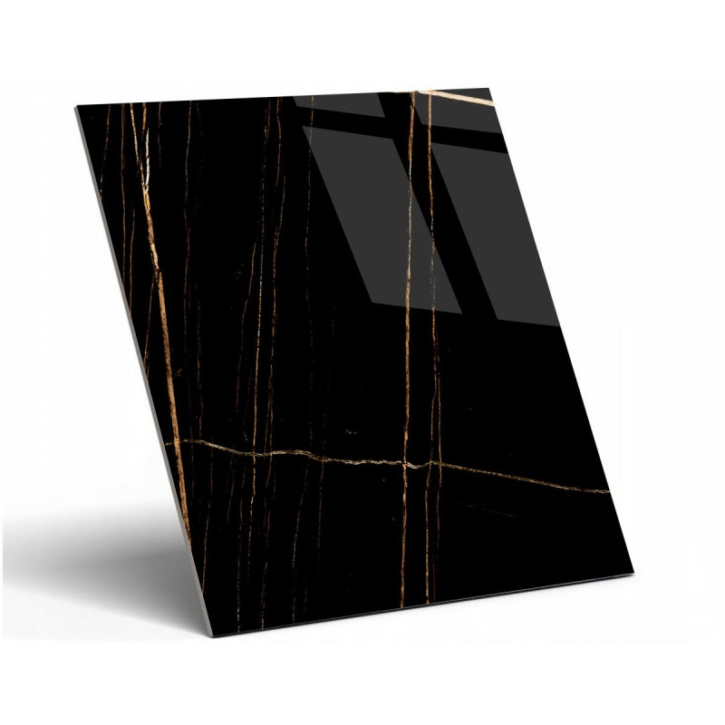 Płytka gresowa MARKINIA NOBLE HIGH GLOSSY 60x60 cm