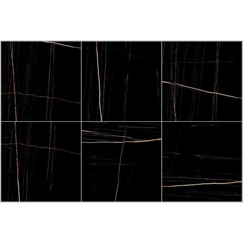 Płytka gresowa MARKINIA NOBLE HIGH GLOSSY 60x60 cm