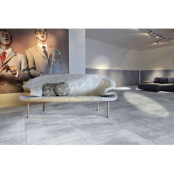 Płytka gresowa STARDUST CEMENTO SOFIA SUGAR 60x60 cm