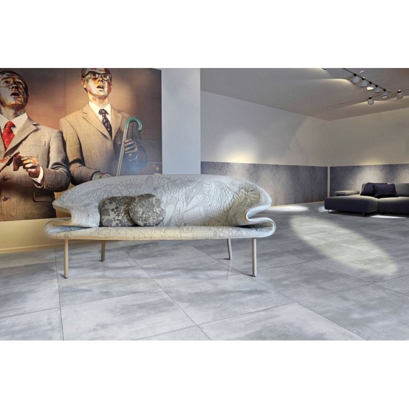 Płytka gresowa STARDUST CEMENTO SOFIA SUGAR 60x60 cm