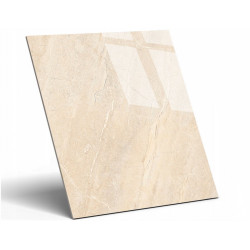 Płytka gresowa DYNA SILVER POLISHED 60x60 cm