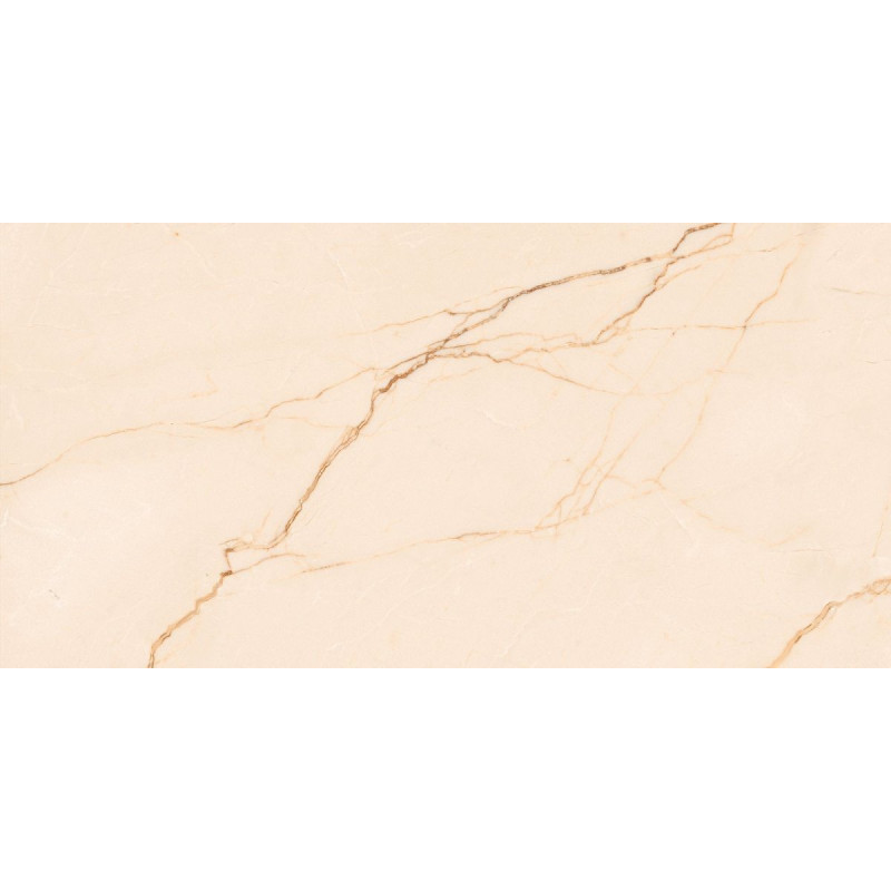 Płytka gresowa MERCEDARIO CREMA MATT CARVING 60x120 cm