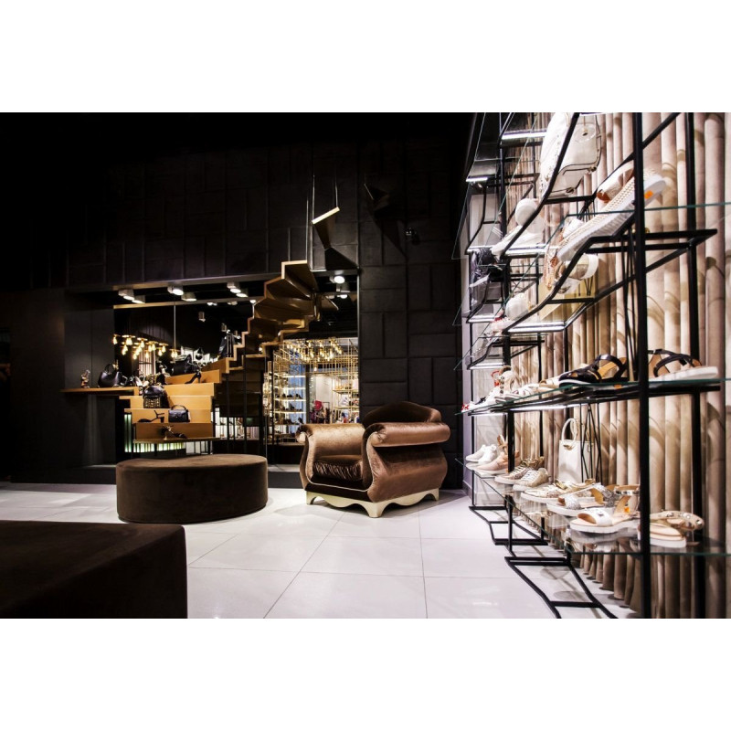 Płytka gresowa STARDUST WHITE SUGAR 60x60 cm