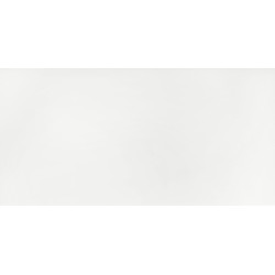Płytka ścienna WALL WHITE SATINE 30x60 cm