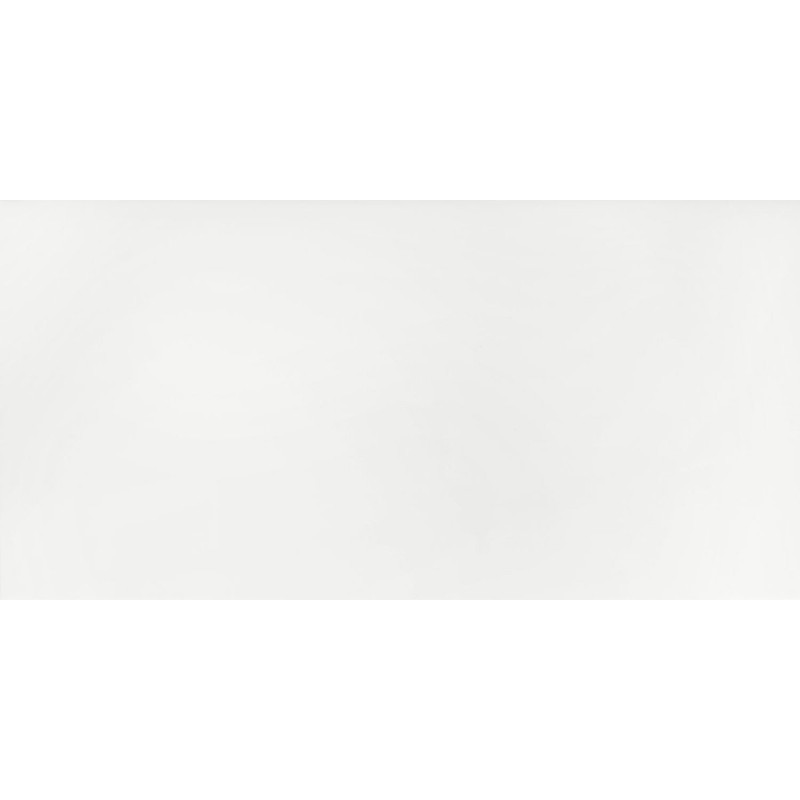 Płytka ścienna WALL WHITE SATINE 30x60 cm