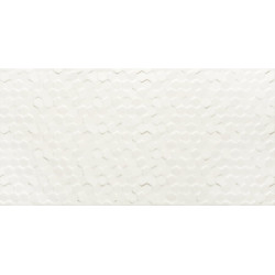 Płytka ścienna WALL WHITE VENUS SATINE 30x60 cm
