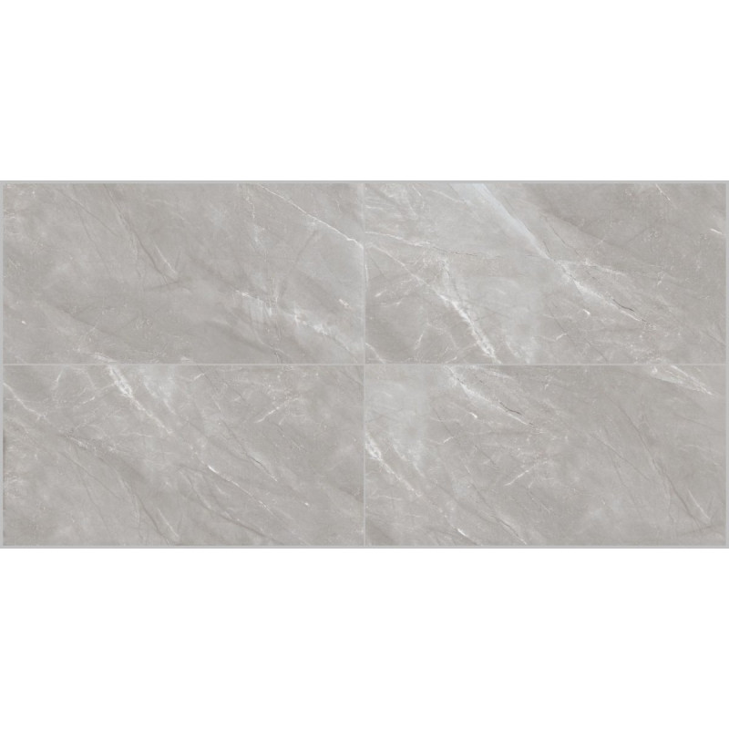 Płytka gresowa VENEZIA GREY MATT 60x120 cm