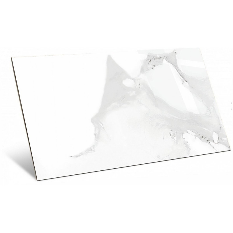 Płytka ścienna WALL ORION LIGHT SHINY 30x60 cm