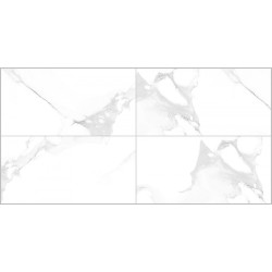 Płytka ścienna WALL ORION LIGHT SHINY 30x60 cm