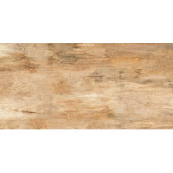 Płytka gresowa WALNUT BROWN MATT 60x120 cm