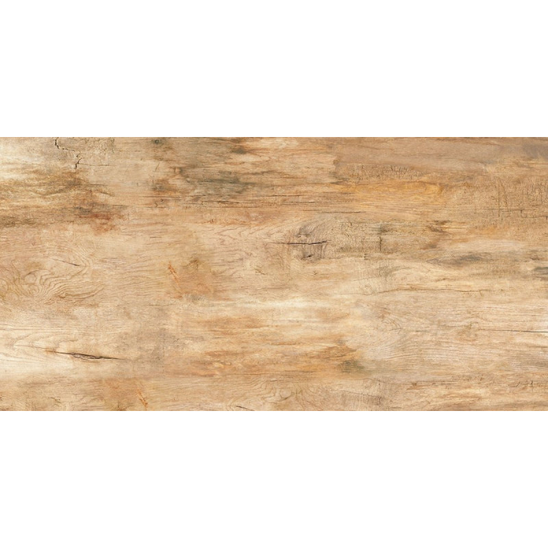 Płytka gresowa WALNUT BROWN MATT 60x120 cm