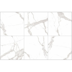 Płytka gresowa SATUARIO SOFT POLISHED 60x60 cm