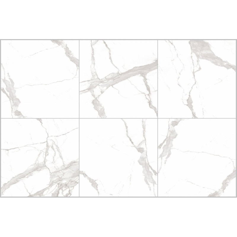 Płytka gresowa SATUARIO SOFT POLISHED 60x60 cm