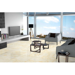 Płytka gresowa ONYX BEIGE POLISHED 60x60 cm
