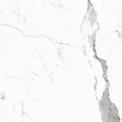 Płytka gresowa 60x60 Rock Satuario biały gat. I